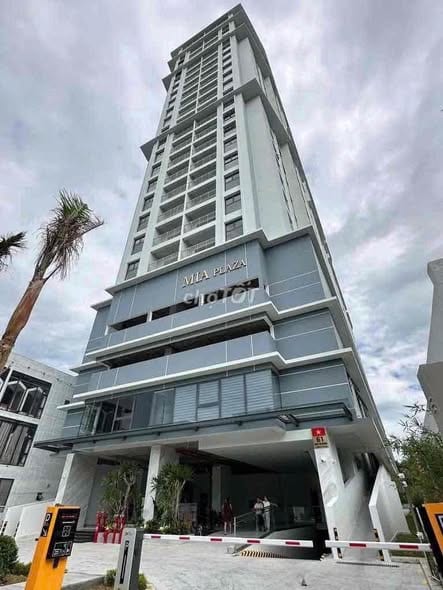 2br Corner Apartment with Pool - Mia — 2BR fully furnished (photo 3)