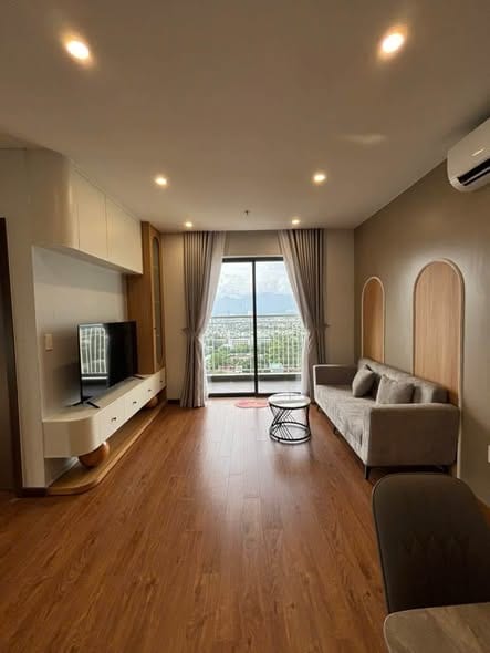 2br Corner Apartment with Pool - Mia — 2BR fully furnished (photo 1)