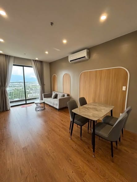 2br Corner Apartment with Pool - Mia — 2BR fully furnished (photo 2)