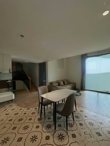 2br Fully Furnished Apartment - Sun Ponte — 2BR fully furnished (photo 2)