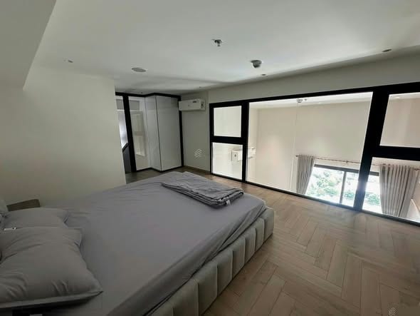 2br Fully Furnished Apartment - Sun Ponte — 2BR fully furnished (photo 3)