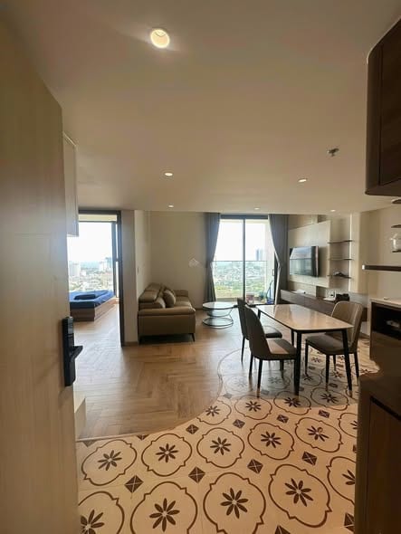 2br Fully Furnished Apartment - Sun Ponte — 2BR fully furnished (photo 1)