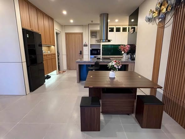 Spacious 2br Apartment, Han River View - Hai Chau — 2BR fully furnished (photo 1)