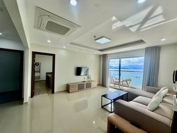3br High Floor Apartment with Pool - Blooming Tower — 3BR fully furnished (photo 1)