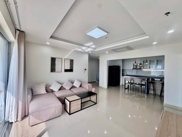 3br High Floor Apartment with Pool - Blooming Tower — 3BR fully furnished (photo 4)