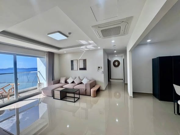 3br High Floor Apartment with Pool - Blooming Tower — 3BR fully furnished (photo 5)