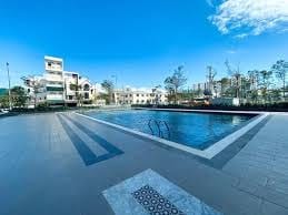 2br Fully Furnished Apartment - Monarchy — 2BR fully furnished (photo 1)