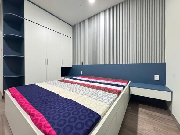 2br Fully Furnished Apartment - Monarchy — 2BR fully furnished (photo 4)