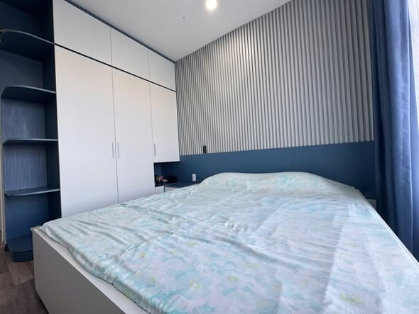 2br Fully Furnished Apartment - Monarchy — 2BR fully furnished (photo 5)