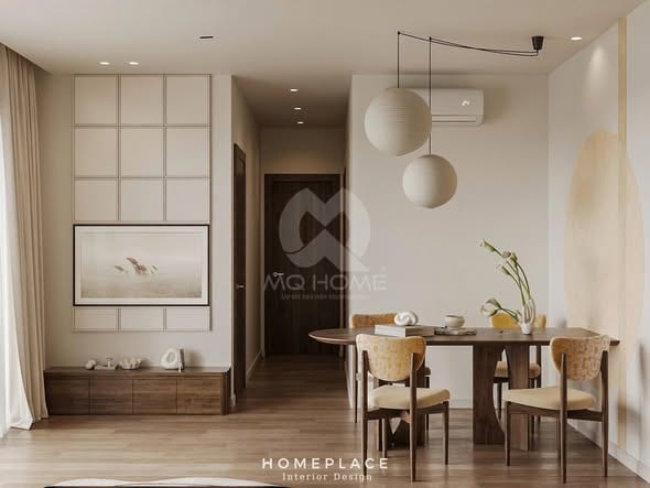 Luxury 3br Apartment with Pool Access - Panoma Da Nang — 3BR fully furnished (photo 2)