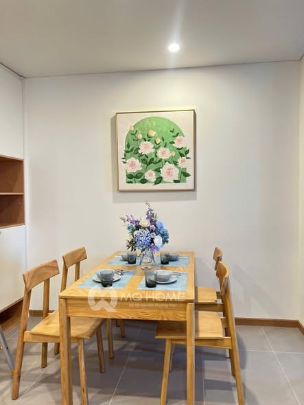 Luxury 1br Apartment with River Views - Sam Tower — 1BR fully furnished (photo 1)