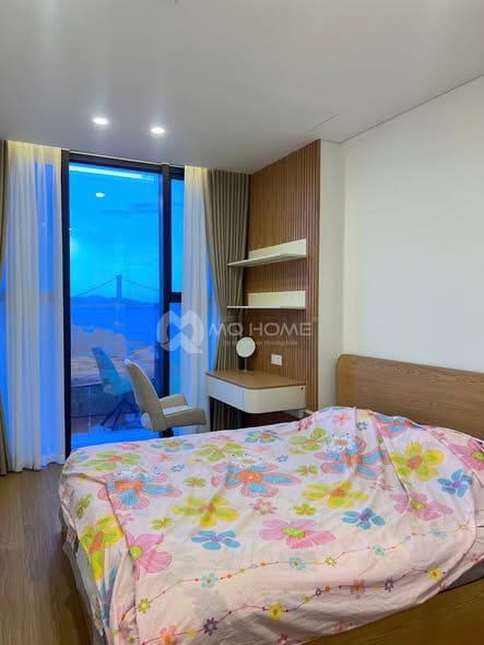 Luxury 1br Apartment with River Views - Sam Tower — 1BR fully furnished (photo 5)