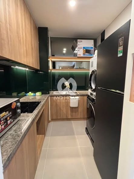 Luxury 1br Apartment with River Views - Sam Tower — 1BR fully furnished (photo 3)