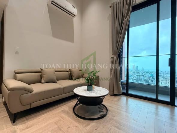 Duplex 2br Ocean View Apartment - the Ponte — 2BR fully furnished (photo 2)