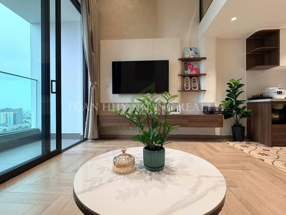 Duplex 2br Ocean View Apartment - the Ponte — 2BR fully furnished (photo 3)