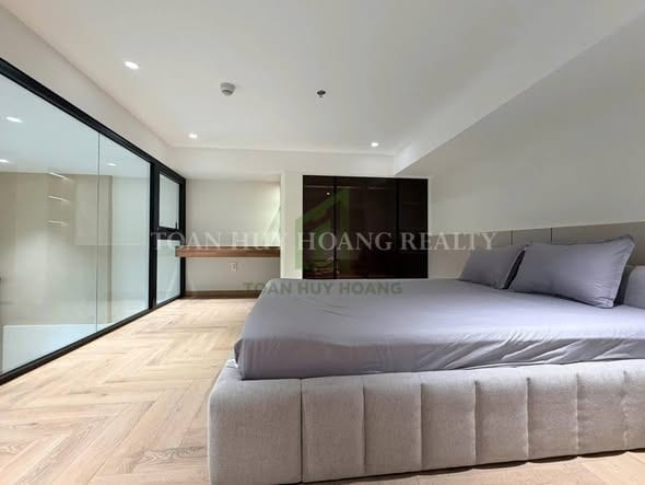 Duplex 2br Ocean View Apartment - the Ponte — 2BR fully furnished (photo 5)