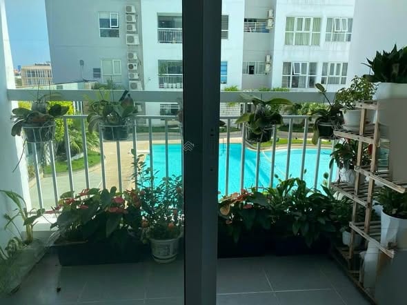 3br Spacious Apartment, Fully Furnished - Da Nang Plaza — 3BR fully furnished (photo 2)