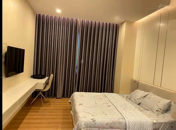 3br Spacious Apartment, Fully Furnished - Da Nang Plaza — 3BR fully furnished (photo 4)