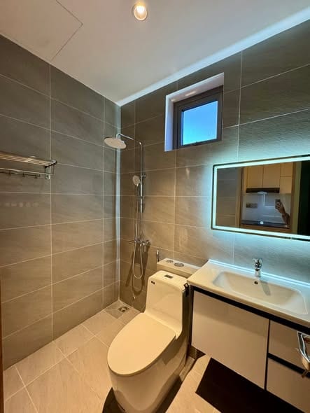 Sea View Studio with Flexible Lease - Son Tra — Studio fully furnished (photo 4)