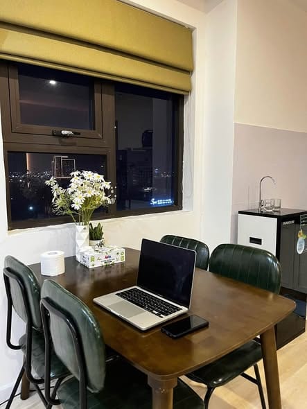 1br Apartment, Fully Furnished Near My Khe Beach — 1BR fully furnished (photo 2)