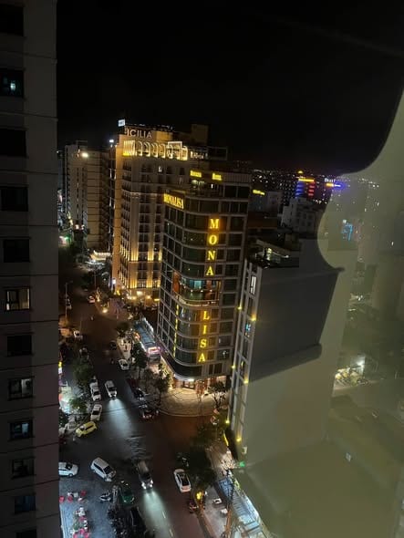 1br Apartment, Fully Furnished Near My Khe Beach — 1BR fully furnished (photo 3)