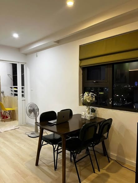 1br Apartment, Fully Furnished Near My Khe Beach — 1BR fully furnished (photo 4)