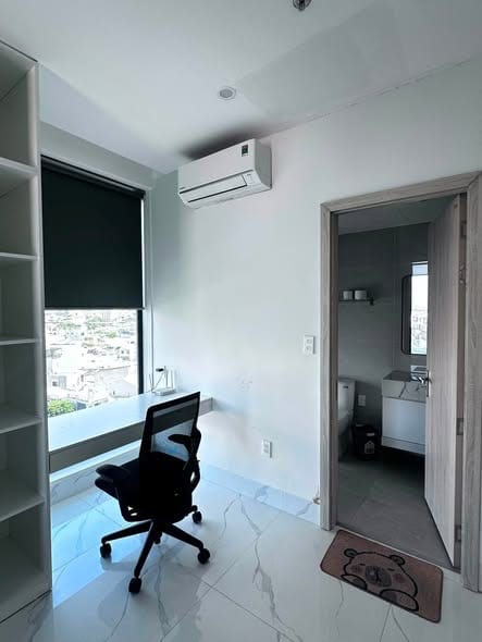 2br Corner Apartment with Fireworks View - Sun Cosmo — 2BR fully furnished (photo 2)