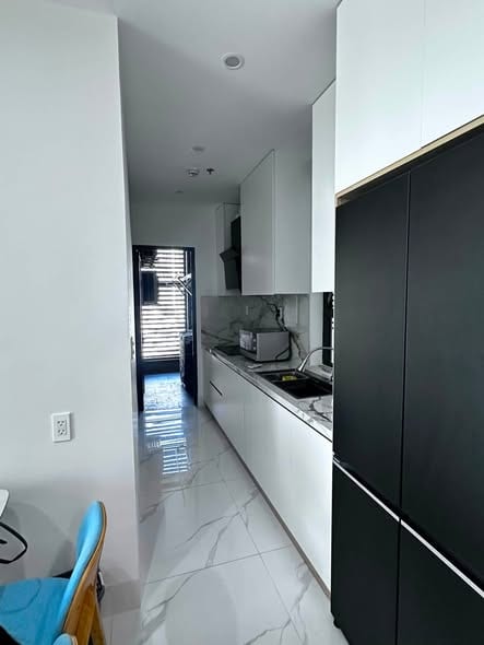 2br Corner Apartment with Fireworks View - Sun Cosmo — 2BR fully furnished (photo 3)