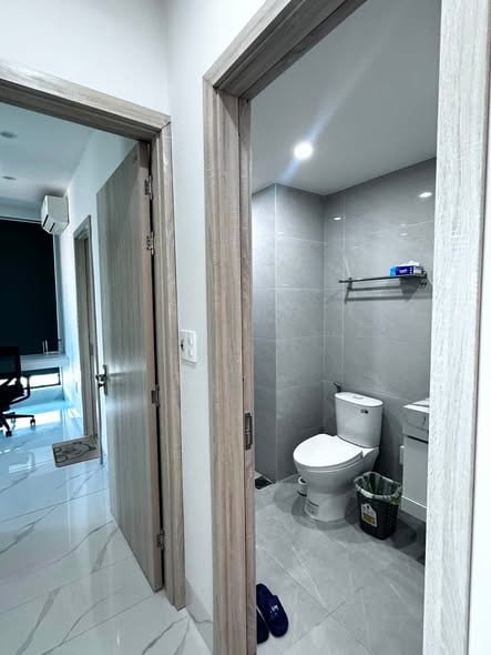 2br Corner Apartment with Fireworks View - Sun Cosmo — 2BR fully furnished (photo 4)