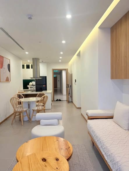 Luxury 2br Apartment, River View - Sam Tower — 2BR fully furnished (photo 1)