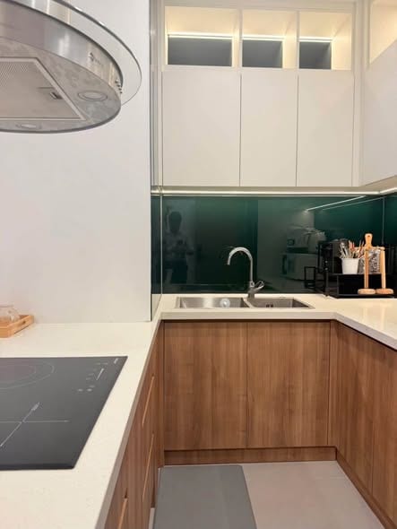 Luxury 2br Apartment, River View - Sam Tower — 2BR fully furnished (photo 4)