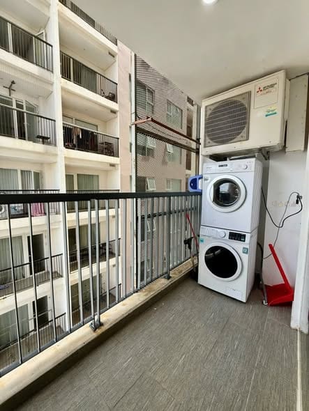 2br Apartment with City & Sea View - Fhome Hai Chau — 2BR fully furnished (photo 2)