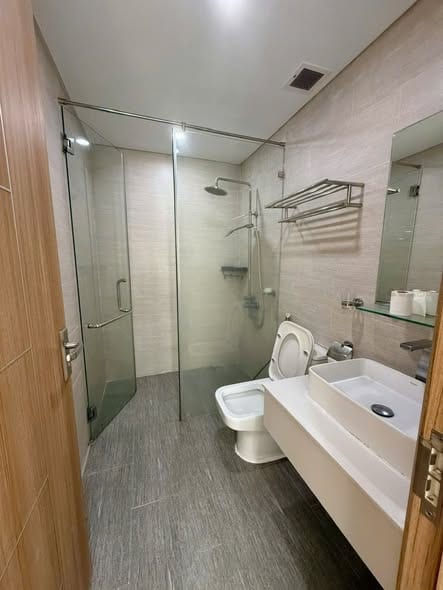 2br Apartment with City & Sea View - Fhome Hai Chau — 2BR fully furnished (photo 3)