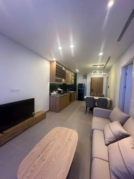1br Modern Apartment with Pool Access - Sam Tower — 1BR fully furnished (photo 3)
