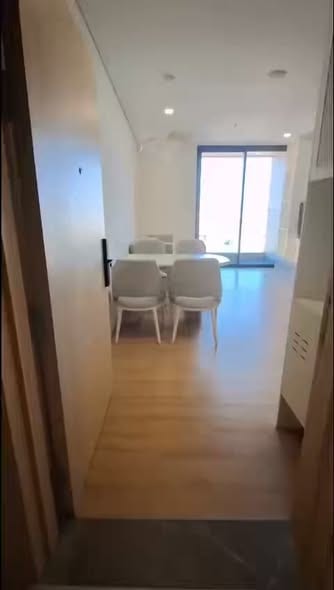 Luxury 1br Apartment, High-floor with Sea View - My An — 1BR fully furnished (photo 2)