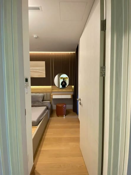 Fully Furnished Apartments with Han River View - Samtower — 1BR fully furnished (photo 5)