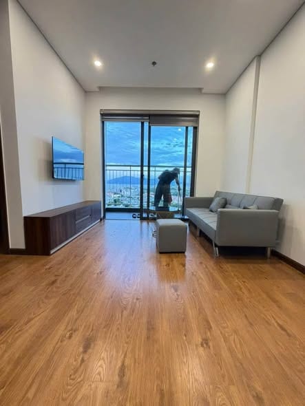 2br Fully Furnished Apartment - Mia — 2BR fully furnished (photo 5)