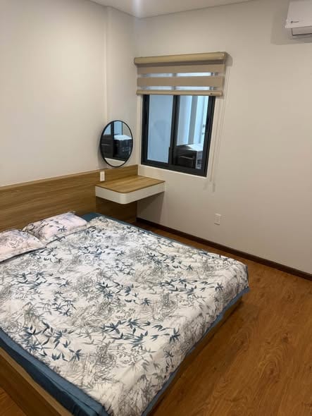 2br Apartment with Sea View, Mia Plaza - Lien Chieu — 2BR fully furnished (photo 3)