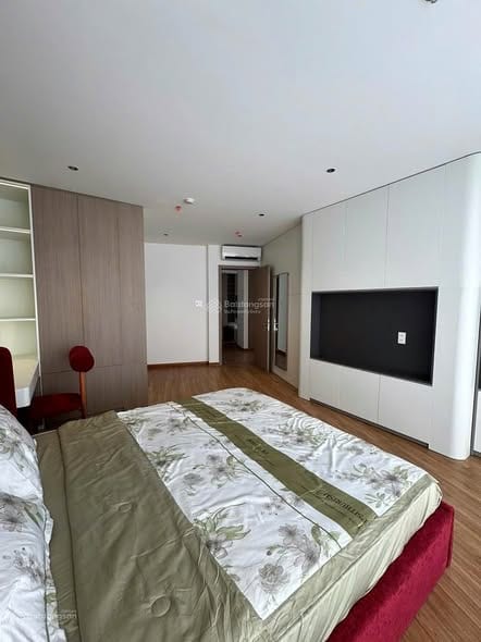 3br High-end Apartment - Ngu Hanh Son — 3BR fully furnished (photo 2)