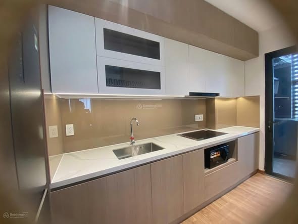 3br High-end Apartment - Ngu Hanh Son — 3BR fully furnished (photo 3)