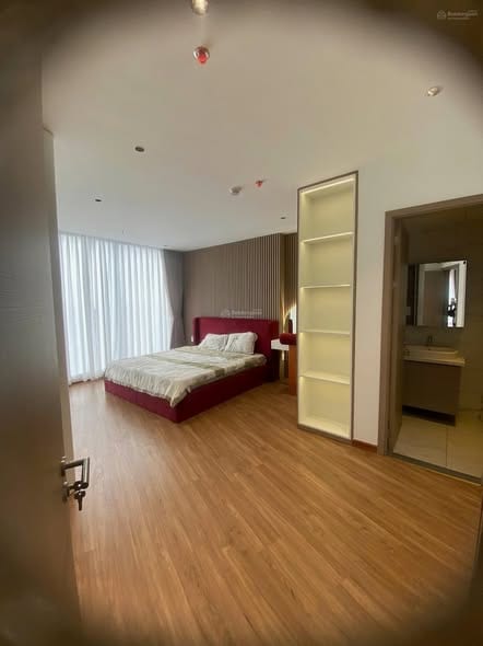 3br High-end Apartment - Ngu Hanh Son — 3BR fully furnished (photo 4)
