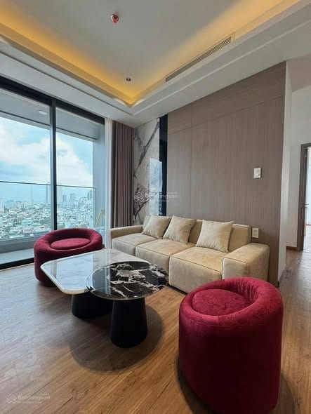 3br High-end Apartment - Ngu Hanh Son — 3BR fully furnished (photo 1)