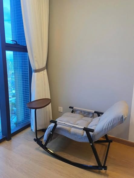 1br Modern Apartment - Sam Tower — 1BR fully furnished (photo 2)
