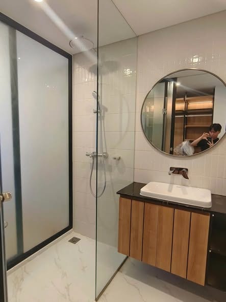 1br Modern Apartment - Sam Tower — 1BR fully furnished (photo 3)