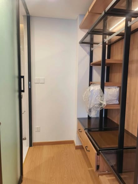 1br Modern Apartment - Sam Tower — 1BR fully furnished (photo 4)