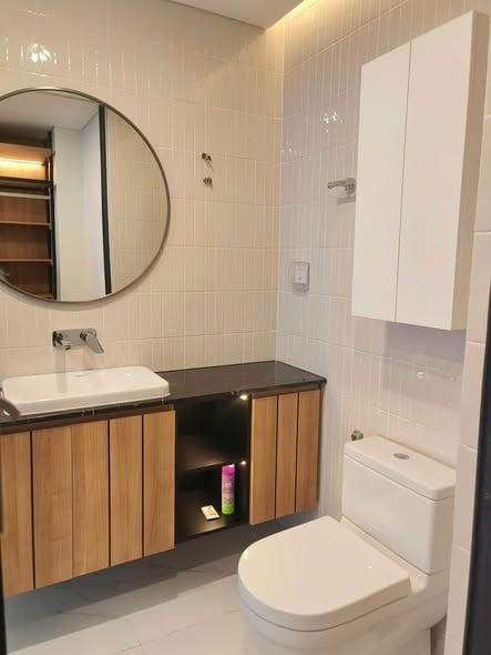 1br Modern Apartment - Sam Tower — 1BR fully furnished (photo 5)