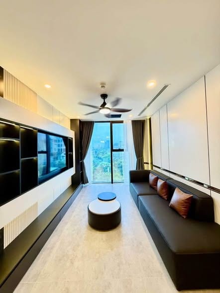 Luxury Apartments - Sam Tower, Han River View — 1BR fully furnished (photo 4)