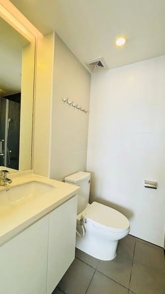 2br Apartment with Pool & Gym - Hiyori Tower — 2BR fully furnished (photo 4)