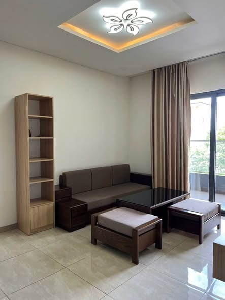3br Apartment, Fully Furnished - Monarchy — 3BR fully furnished (photo 2)