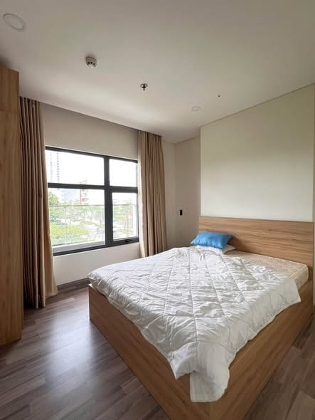 3br Apartment, Fully Furnished - Monarchy — 3BR fully furnished (photo 3)